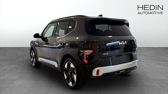 Kia EV2 3 of 12