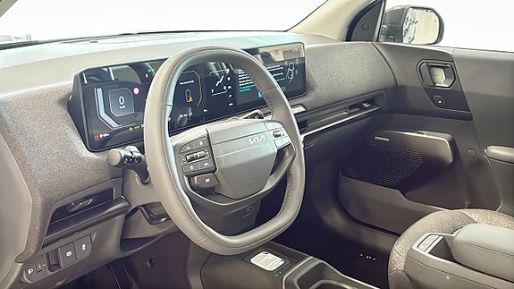 Kia EV2 9 of 12
