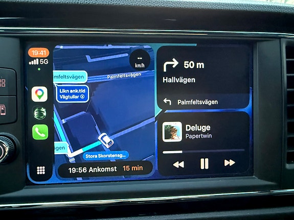 Seat Leon 22 of 30