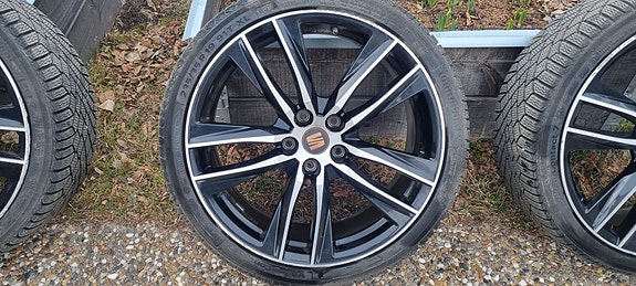 Seat Leon 30 of 30