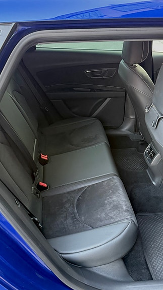 Seat Leon 11 of 30