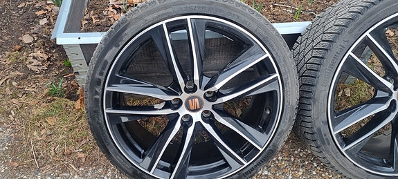 Seat Leon 28 of 30