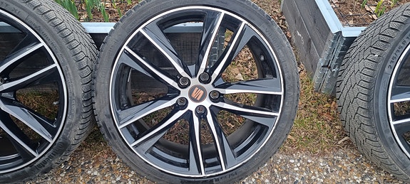 Seat Leon 29 of 30