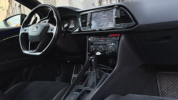 Seat Leon 18 of 30