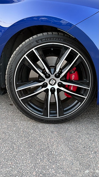 Seat Leon 15 of 30