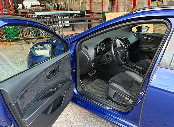 Seat Leon 8 of 30