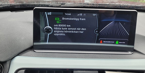 BMW 320d 27 of 30