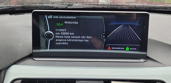 BMW 320d 29 of 30
