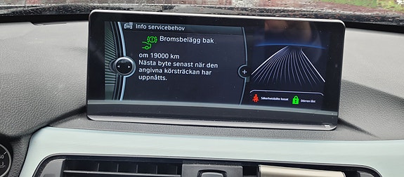 BMW 320d 28 of 30