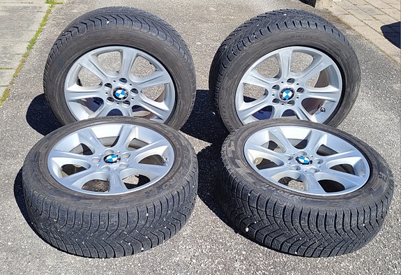 BMW 320d 21 of 30