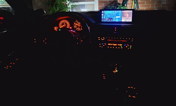 BMW 320d 17 of 30
