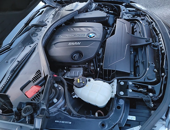 BMW 320d 23 of 30