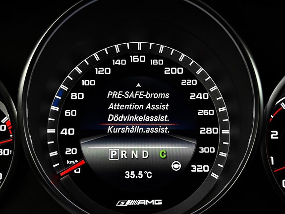 Mercedes-Benz E63 24 of 30