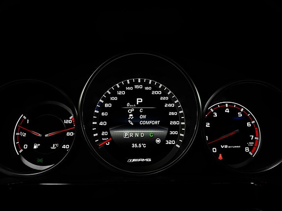 Mercedes-Benz E63 22 of 30