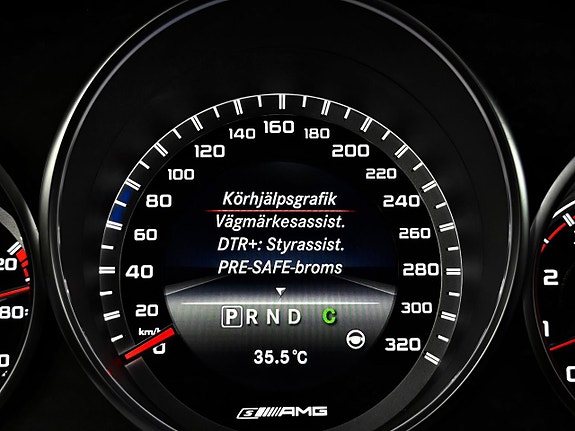 Mercedes-Benz E63 23 of 30