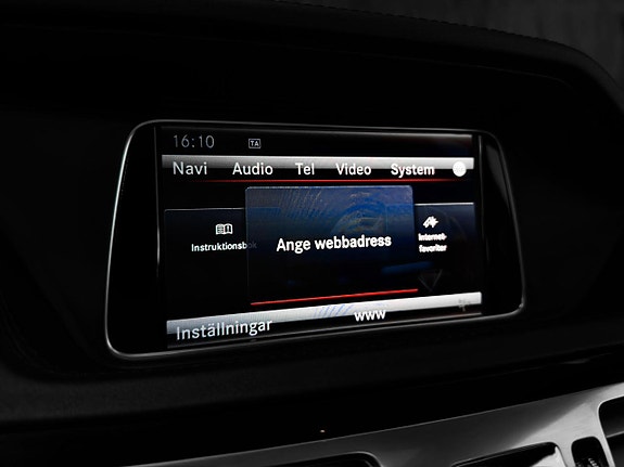 Mercedes-Benz E63 30 of 30