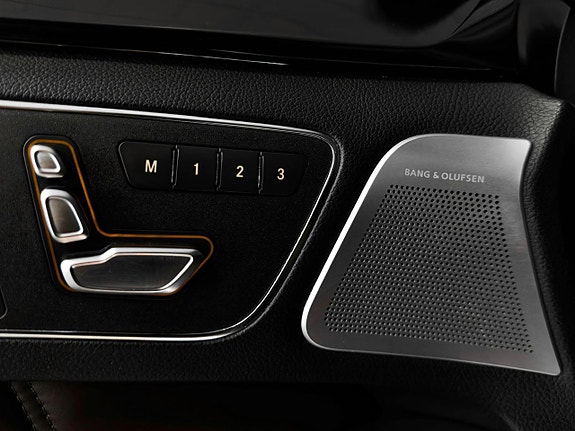 Mercedes-Benz E63 16 of 30