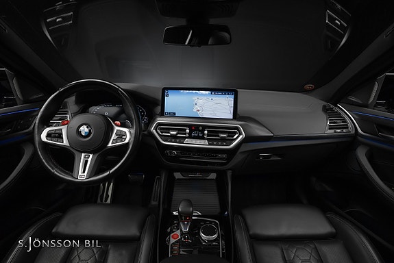 BMW X4 M 18 of 26