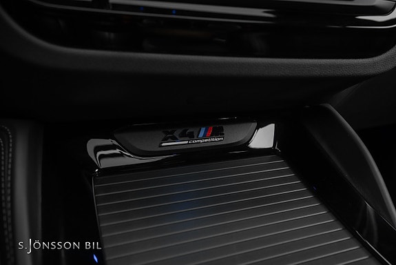BMW X4 M 20 of 26