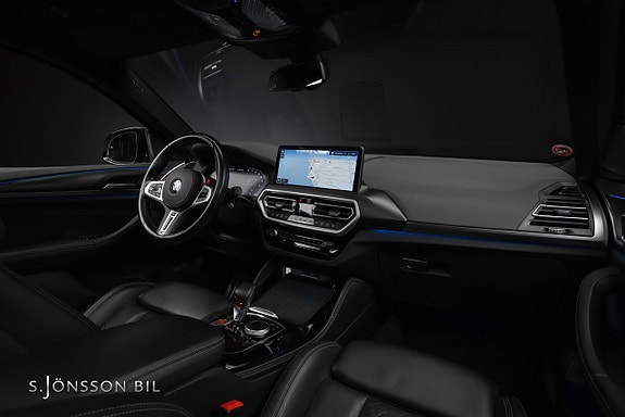 BMW X4 M 17 of 26