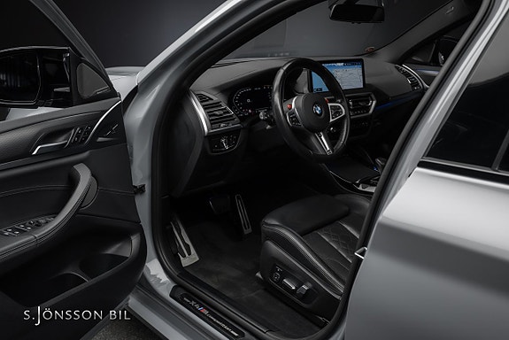 BMW X4 M 12 of 26