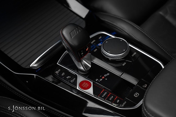 BMW X4 M 19 of 26
