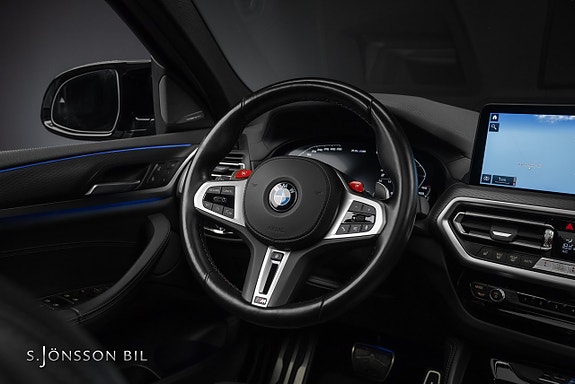 BMW X4 M 25 of 26