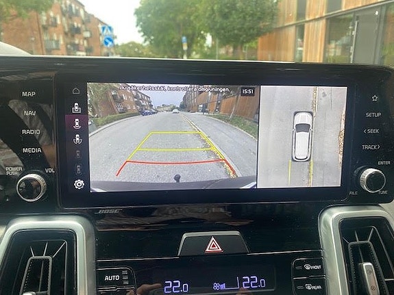 Kia Sorento 28 of 30