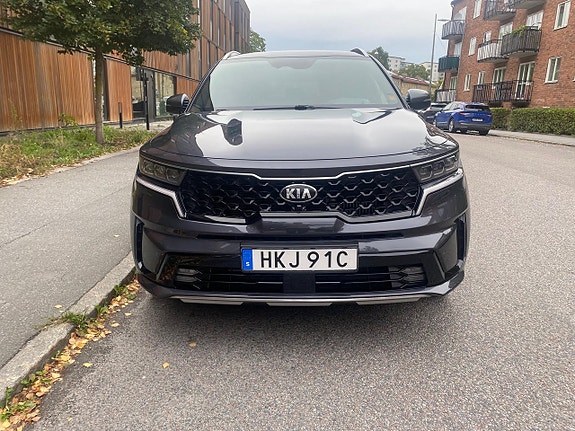 Kia Sorento 9 of 30