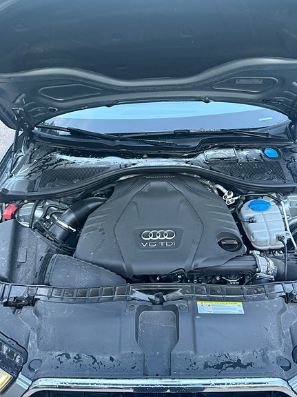 Audi A6 11 of 11