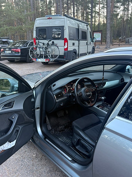 Audi A6 5 of 11