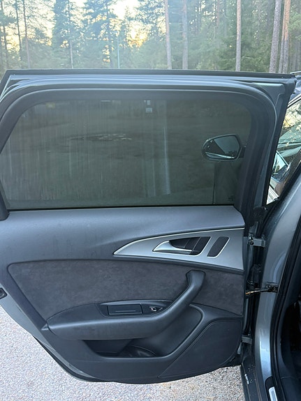 Audi A6 9 of 11