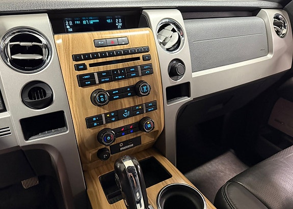 Ford F-150 11 of 18