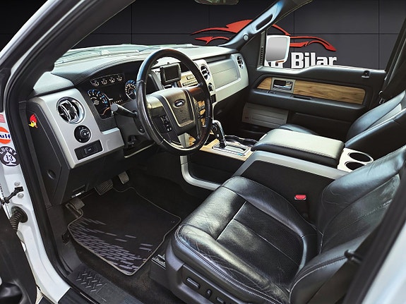 Ford F-150 9 of 18