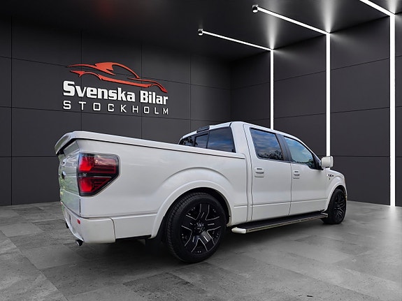 Ford F-150 4 of 18