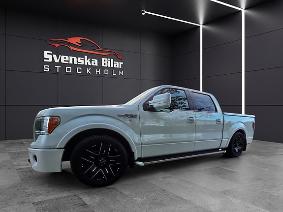 Ford F-150 7 of 18