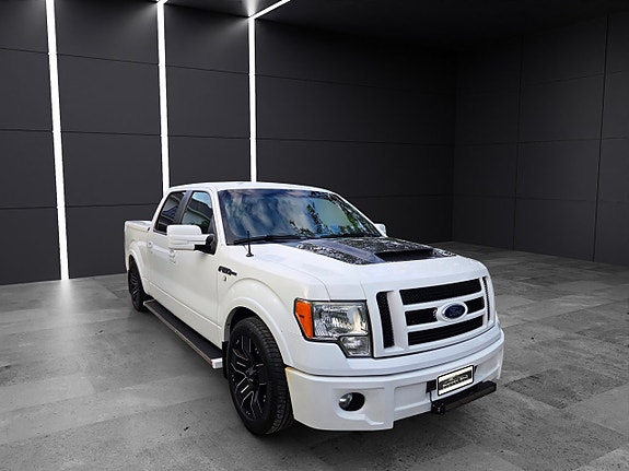 Ford F-150 3 of 18