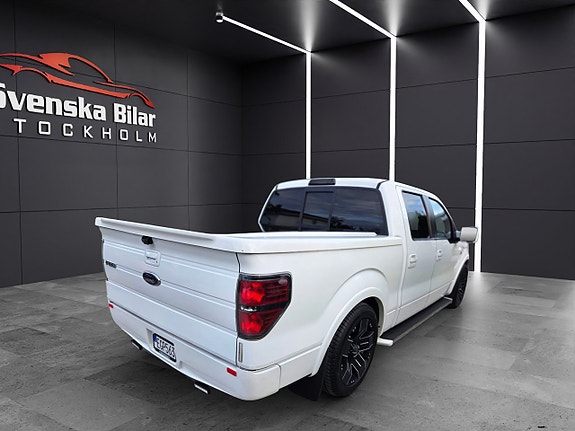 Ford F-150 8 of 18