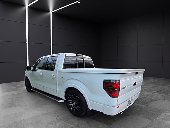 Ford F-150 6 of 18