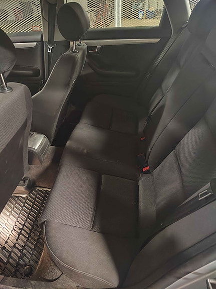 Audi A4 7 of 8