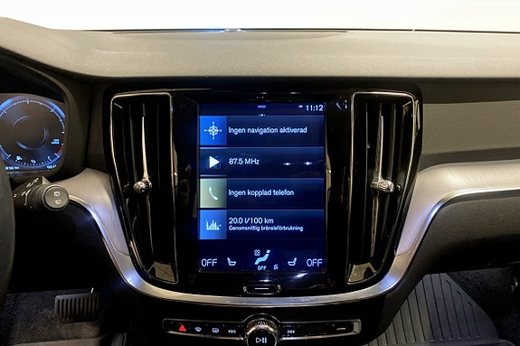Volvo V60 7 of 12