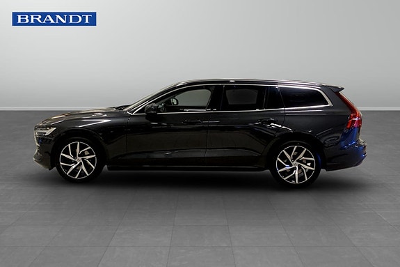 Volvo V60 3 of 12