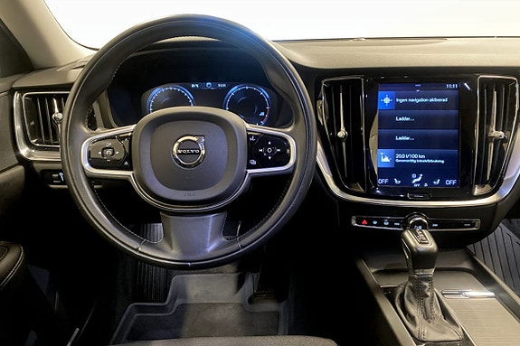 Volvo V60 5 of 12