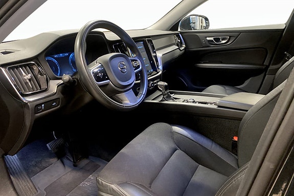 Volvo V60 6 of 12
