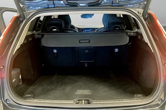 Volvo V60 10 of 12