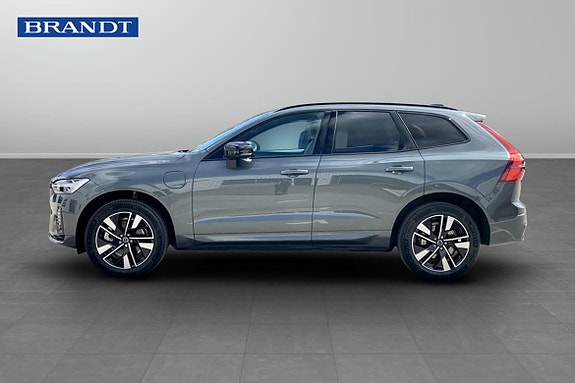 Volvo XC60 3 of 12