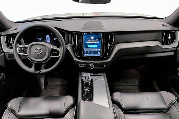 Volvo XC60 5 of 10