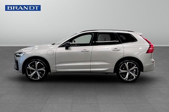 Volvo XC60 3 of 10