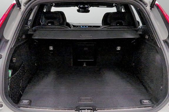 Volvo XC60 10 of 10