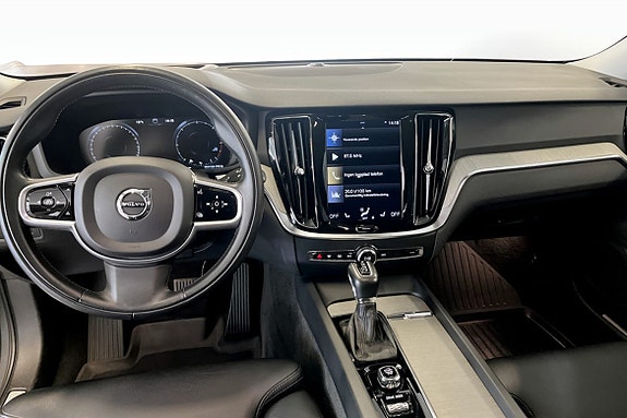 Volvo V60 4 of 9